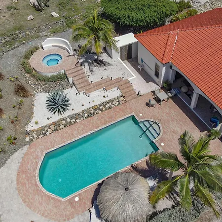 New Gorgeous Listing With Hot Tub Golf Course View In Tierra Del Sol Villa